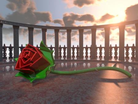 c est quant je t aperchoit j ai le coeur qui s enflame